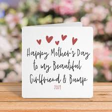 We did not find results for: Happy Mother S Day To My Girlfriend And Bump Card By Parsy Card Co Notonthehighstreet Com