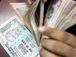Adding the fees and exchange rate margin, the total. Nepal Rastra Bank Nepal Rastra Bank Stops Inr Exchange Times Of India