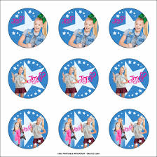 45,000+ vectors, stock photos & psd files. Free Printable Jojo Siwa Birthday Party Kits Templates Free High Quality And Full Of Inspiration Download Hundreds Free Printable Birthday Invitation Templates
