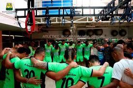 Bucaramanga in the season overall statistics of current season. Leopardo Al Acecho Atletico Bucaramanga Ya Arraco Pretemporada 2019 El Periodico Deportivo