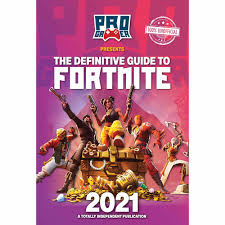 Each figure inside is a different pint size hero version of all your fortnite characters! Fortnite Unofficial Annual 2021 At Calendar Club