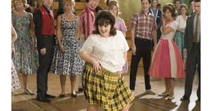 It is definitely a weird waters film, although it's pg. Hairspray 2007 Movie Review