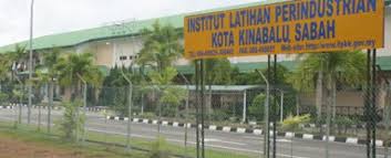 Institut kemahiran mara kota kinabalu. Institut Latihan Perindustrian Kota Kinabalu Mycompass