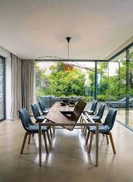 Check spelling or type a new query. Tak Extendable Table With Metal Leg A Focus On The Essentials Team 7