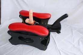 The gentle gliding motion of these chairs makes them comfortable and relaxing. Funky Rocker Design Plans