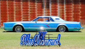 Image result for Admiral Blue 1950 Lincoln