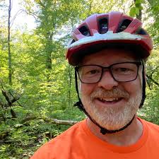 Riding conditions at center trails