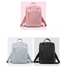 Tas ransel wanita cantik diunggah pada 14 october 2018 download gambar. Tas Laptop Backpack Ransel Waterproof 14 15 Inch With Usb Port Shopee Indonesia