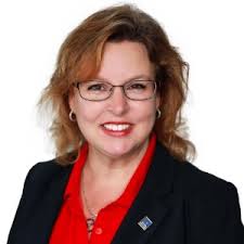 Paulette Snyder, Diamondhead, MS Real Estate Associate