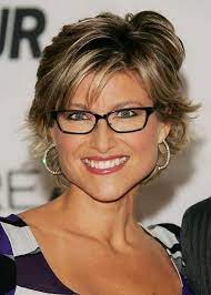 Short Layered Haircut With Bangs Short Curly Hairstyles For Women Short Hair With Layers Thick Hair Styles