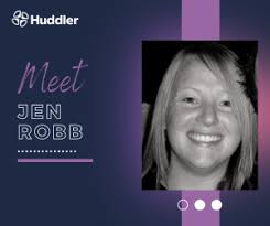 Diversus: Jen Robb's Career Journey