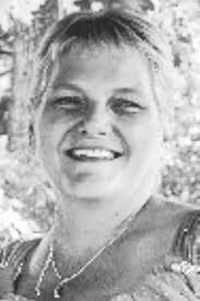 Tammy Fortier Obituary (1966