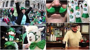 Today, saint patrick's day is a religious day where many attend church services. St Patrick S Day Cleveland 2020 Parade Canceled But Irish Pubs Still Hope To Celebrate St Patrick S Day Cleveland Com