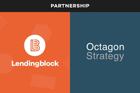 The market cap for cryptocurrencies increased from $20 billion in jan to $146 billion in aug 2017. Lendingblock Announces Partnership With Octagon Strategy By Alex Lendingblock Medium