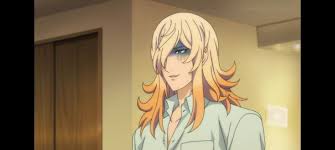 pin on انمي نبـــلاء مصاصي دماء