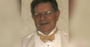 Robert G. Lang Obituary