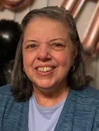 Gilda Meier Obituary