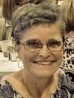 Katherine Magurany Obituary (1949