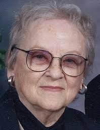 Ruby Matter Obituary