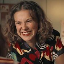 Милли бобби браун актриса, продюсер. Idei Na Temu Millie Bobby Brown 87 Bobbi Braun Bobbi Plate V Stile 80 H