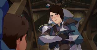 Dragons are sometimes poached for their horns, earwax, and according to claudia, even their snot, as the parts can serve as ingredients for dark magic spells. 3 Strong Vulnerable Heroines Of Netflix S The Dragon Prince The Mary Sue
