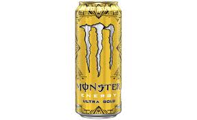 The new variant is the third product to join the monster espresso range that includes espresso & milk and. Monster Energy Ultra Gold 2021 02 08 Beverage Industry