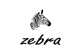 Zebra 180 00 By Brainstorm Strong Logos