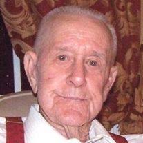 Obituary information for William Thomas Buckner