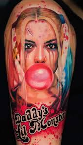 99 ($1.60/count) get it as soon as thu, jul 22. Harley Quinn Tattoos Meanings Tattoo Designs Ideas