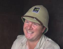 Lloyd Scott's Instagram, Twitter & Facebook