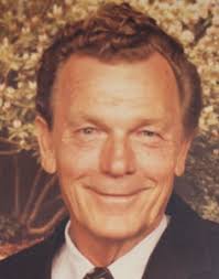 In Loving Memory: Chester Daniel Rockhold's Obituary