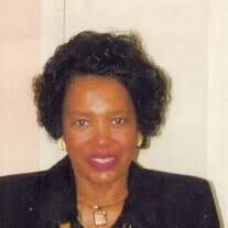 Ms. Jervene Brown Obituary