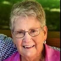 Betty Jack Sawyers Rasnick Obituary (2024)