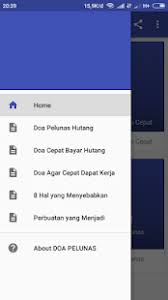 Doa Pelunas Hutang Slunecnice Cz