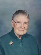 Marrie Cochrane Obituary