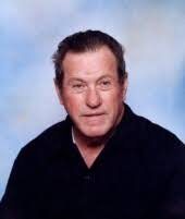 Obituary information for Gerald Winston Norton