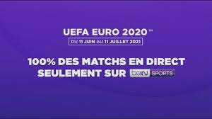 Maybe you would like to learn more about one of these? Bein Sports Diffuseur Officiel Uefa Euro 2020 Pub 20s Youtube