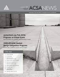 Entdecken sie die große auswahl von solutions auf hse.de. Acsa News November 2008 By Pascale Vonier Issuu