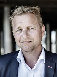 Hvad laver en kulturborgmester egentlig?