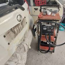 Bengkel Kereta Pail