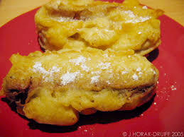 Image result for deep fried mars bar