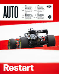 I wish they'd stop classifying him as creampie. Auto 31 By Federation Internationale De L Automobile Issuu
