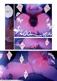 Page 52 | gay-comicspowfooocross-busted | Erofus - Sex and Porn Comics