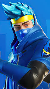 Ninja Fortnite Battle Royale Skin Wallpaper 4k Ultra Hd Id 5024 Free fortnite iphone moving wallpaper ninjas rocket r! ninja fortnite battle royale skin