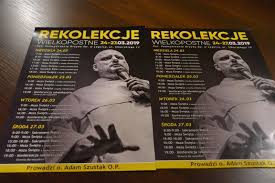 Pod takim hasłem trwają wielkopostne nauki w parafii najświętszej. Https Legnica Fm Wiadomosci Wiadomosci Diecezja 25946 Ojciec Adam Szustak Wyglosi Rekolekcje W Legnicy