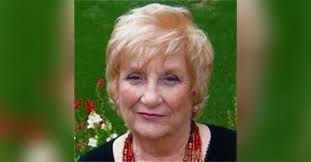 Geraldine Alyce Kennelly Obituary