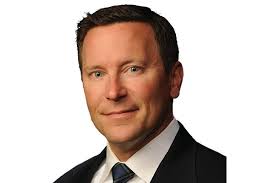 60 Seconds with… Michael Wohlwend