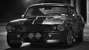 A Ford Mustang 1967 Shelby Gt500 Eleanor Likegrass Com Ford Mustang Gt500 Mustang Gt500 Mustang