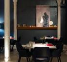 Espacio UMA | Luxury Gastronomic Restaurant Barcelona
