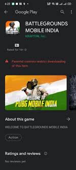 $100 million investment in indian esports market. Battlegrounds Mobile India App First Look App Size Exclusive Images And How To Access The App Page Technosports